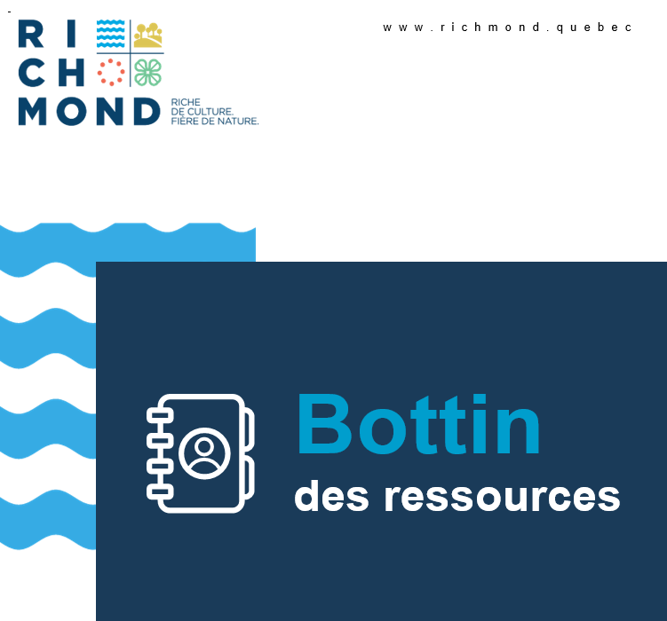 Lancement du bottin des ressources